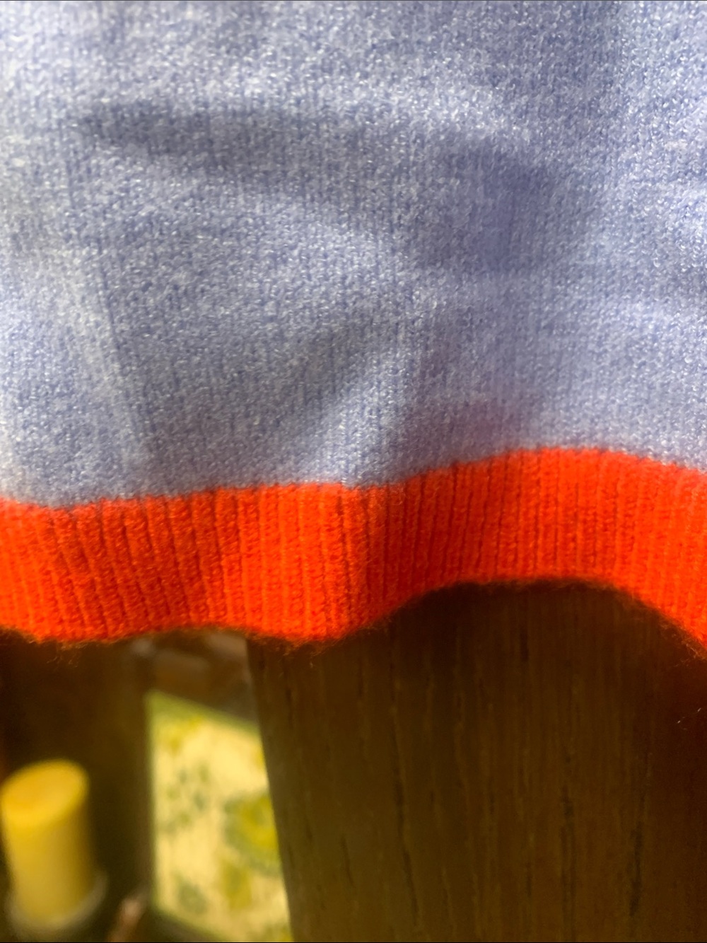 Sweater - Picture 4 of 6